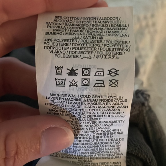 Hurley racer back jumpsuit - Picture 8 of 8